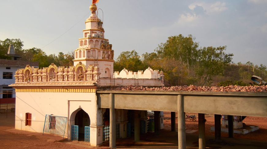 Papnash Mahadev Temple